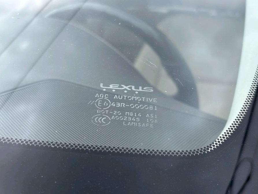 Lexus ES VI Рестайлинг Пермь  - изображение 9