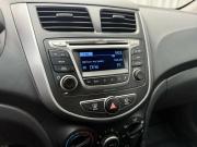 Hyundai Solaris I Рестайлинг Ростов-на-Дону  - изображение 29
