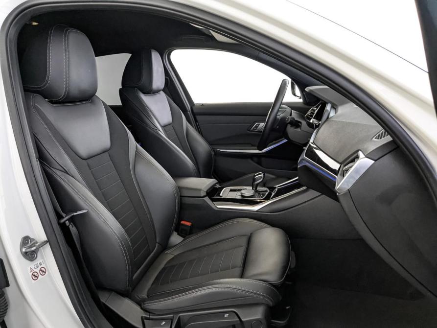 BMW 3 серии VII (G2x) Москва  - изображение 24