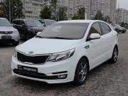 Kia Rio III Рестайлинг Йошкар-Ола  - изображение 23