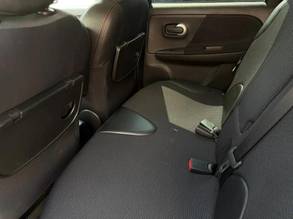 Nissan Note I Рестайлинг с пробегом 2011 года, цена 809 000 рублей, 151900 км, хэтчбек, Автокод Объявления
