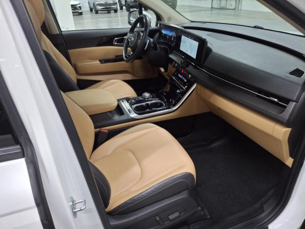 Kia Carnival IV с пробегом 2021 года, цена 3 850 000 рублей, 74702 км, минивэн, Автокод Объявления
