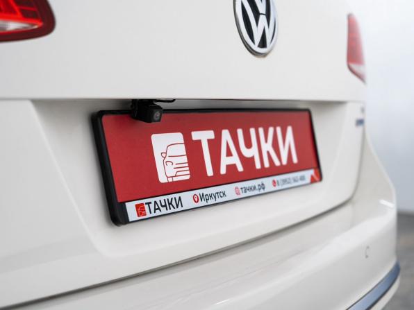 Volkswagen Passat B7 с пробегом 2012 года, цена 1 200 300 рублей, 110385 км, универсал, Автокод Объявления