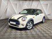 Mini Hatch III (F55/F56) Москва  - изображение 16