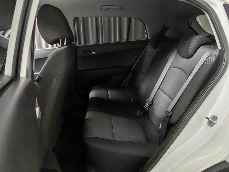 Hyundai Creta I Москва  - изображение 11