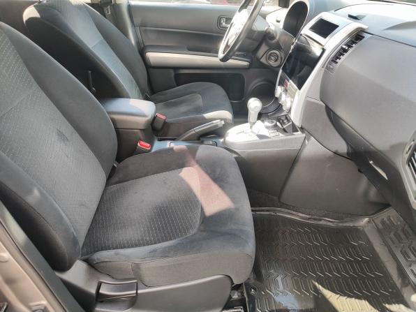 Nissan X-Trail II Рестайлинг с пробегом 2011 года, цена 1 309 000 рублей, 148932 км, внедорожник, Автокод Объявления