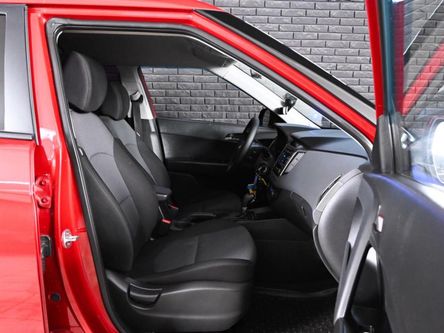 Hyundai Creta I Екатеринбург  - изображение 12