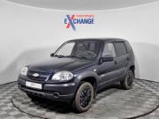 Chevrolet Niva I Рестайлинг Нижний Новгород  - изображение 23