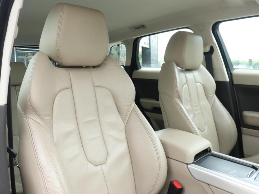 Land Rover Range Rover Evoque I Москва  - изображение 15