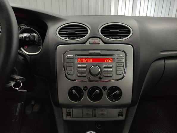 Ford Focus II Рестайлинг с пробегом 2009 года, цена 490 000 рублей, 191832 км, хэтчбек, Автокод Объявления