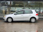 Volkswagen Golf VI Москва  - изображение 21
