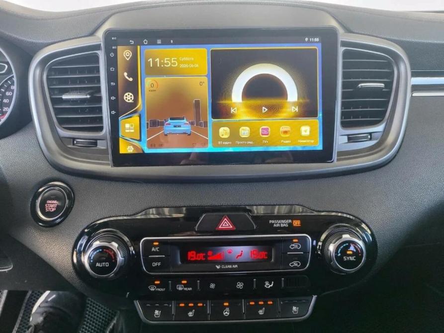 Kia Sorento III Prime Рестайлинг Калининград  - изображение 12