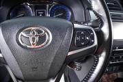 Toyota Camry VII (XV50) Рестайлинг Пермь  - изображение 43