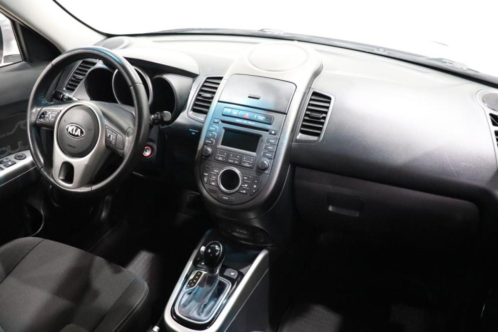 Kia Soul I Рестайлинг Иркутск  - изображение 15