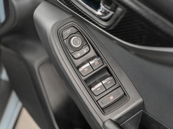 Subaru XV II с пробегом 2018 года, цена 2 070 000 рублей, 110000 км, внедорожник, Автокод Объявления