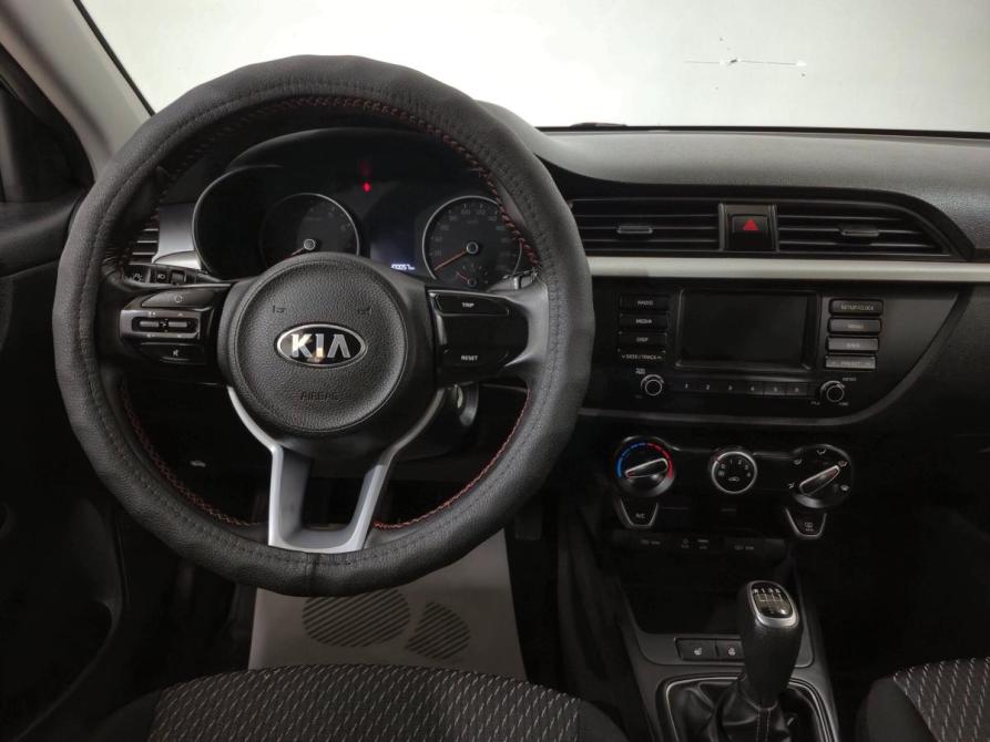 Kia Rio IV Альметьевск  - изображение 11