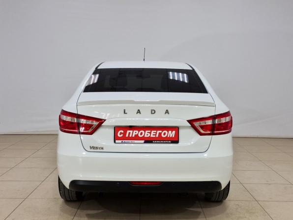 Lada (ВАЗ) Vesta I с пробегом 2021 года, цена 1 040 000 рублей, 93873 км, седан, Автокод Объявления