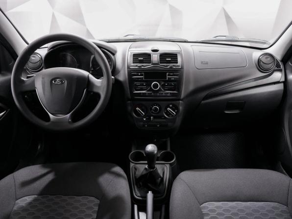 Lada (ВАЗ) Granta I Рестайлинг с пробегом 2023 года, цена 764 000 рублей, 24000 км, седан, Автокод Объявления