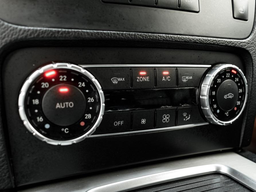 Mercedes-Benz GLK-Класс I (X204) Рестайлинг Екатеринбург  - изображение 24
