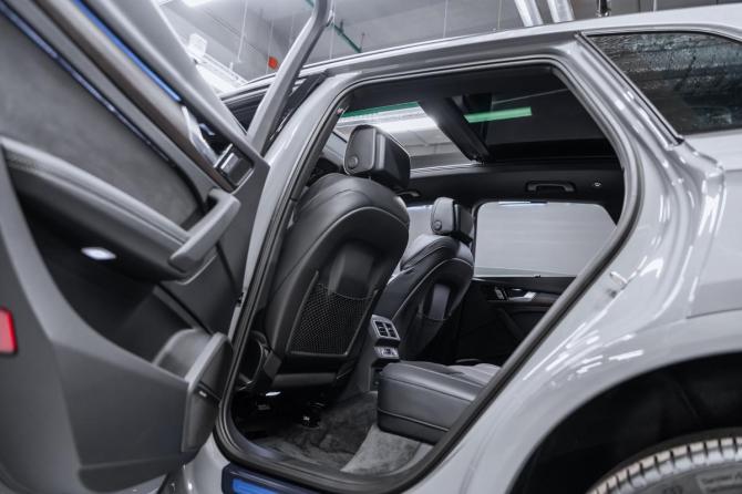 Новый Audi Q5 II (FY) Рестайлинг 2025 года, цена 6 190 000 рублей, внедорожник, Автокод Объявления