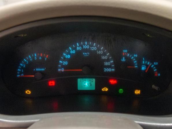 Lada (ВАЗ) Kalina I с пробегом 2007 года, цена 178 435 рублей, 174140 км, седан, Автокод Объявления