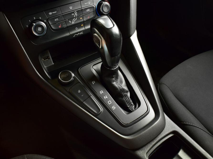 Ford Focus III Рестайлинг Кемерово  - изображение 19