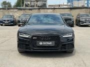 Audi A7 I (4G) Рестайлинг Пермь  - изображение 36