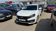 Lada (ВАЗ) Vesta I Рестайлинг (NG) Киров  - изображение 4