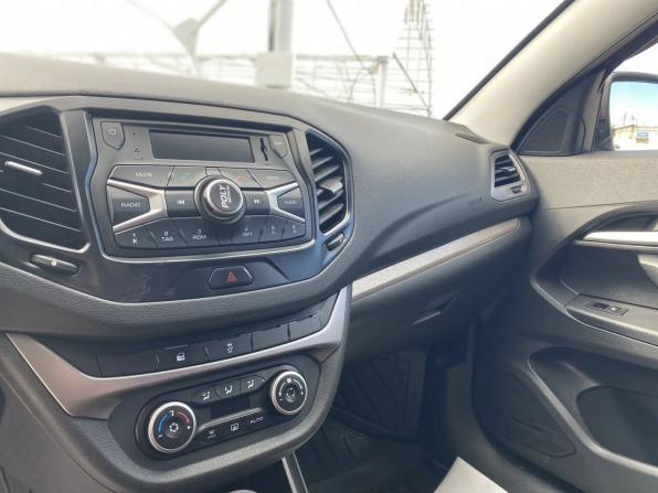 Lada (ВАЗ) Vesta I с пробегом 2017 года, цена 738 300 рублей, 141473 км, седан, Автокод Объявления