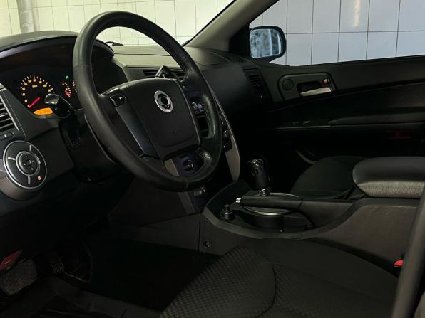 SsangYong Kyron I Рестайлинг с пробегом 2011 года, цена 1 235 000 рублей, 164947 км, внедорожник, Автокод Объявления