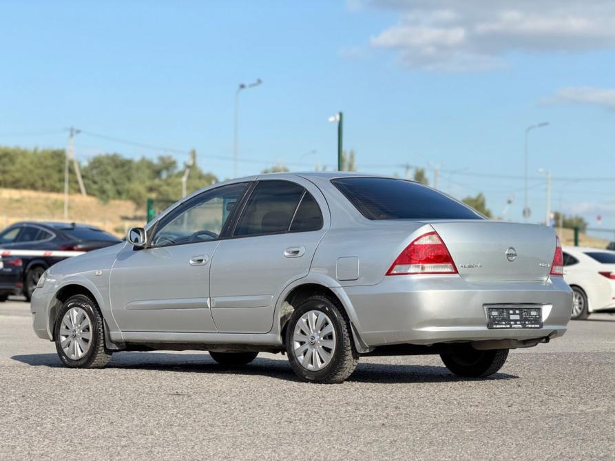 Nissan Almera Classic I Волгоград  - изображение 11
