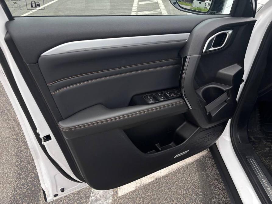 Haval Dargo Санкт-Петербург  - изображение 17