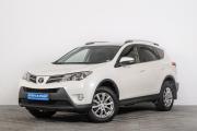 Toyota RAV4 IV (XA40) Томск  - изображение 19
