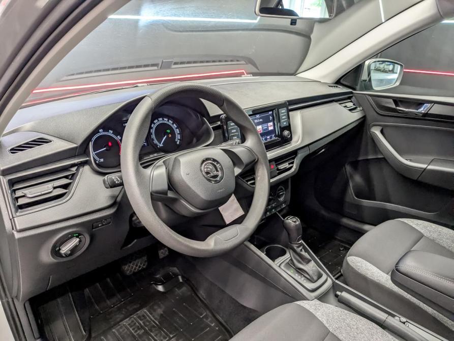 Skoda Rapid II Москва  - изображение 13