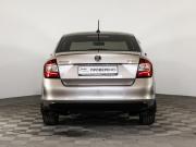 Skoda Rapid I Рестайлинг Санкт-Петербург  - изображение 26