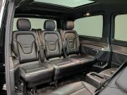 Mercedes-Benz V-Класс III (W447) Рестайлинг Москва  - изображение 55