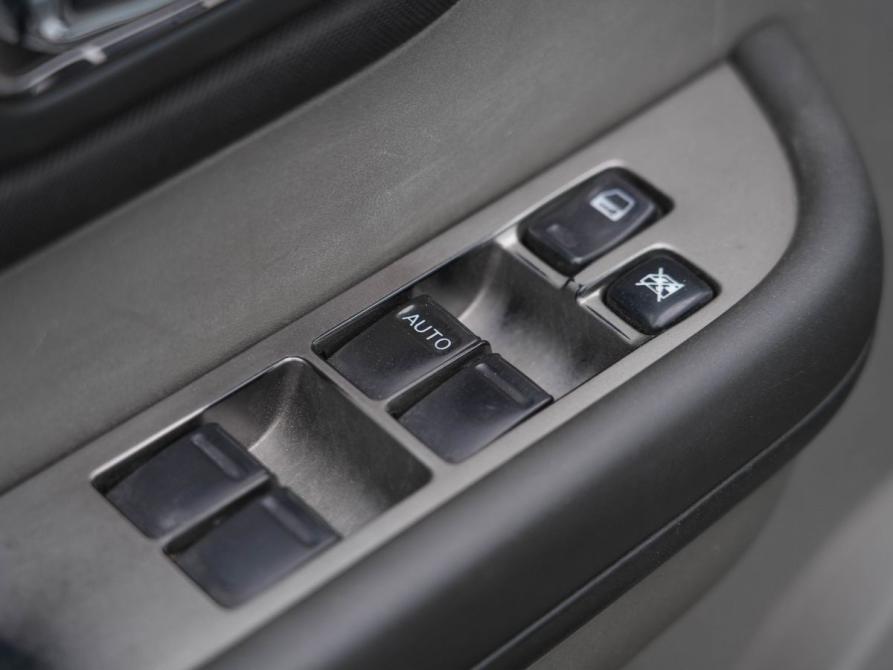 Nissan X-Trail I Рестайлинг Новосибирск  - изображение 11