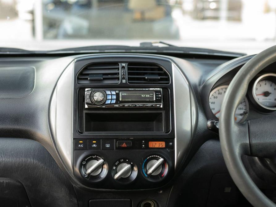 Toyota RAV4 II (XA20) Рестайлинг Новосибирск  - изображение 13