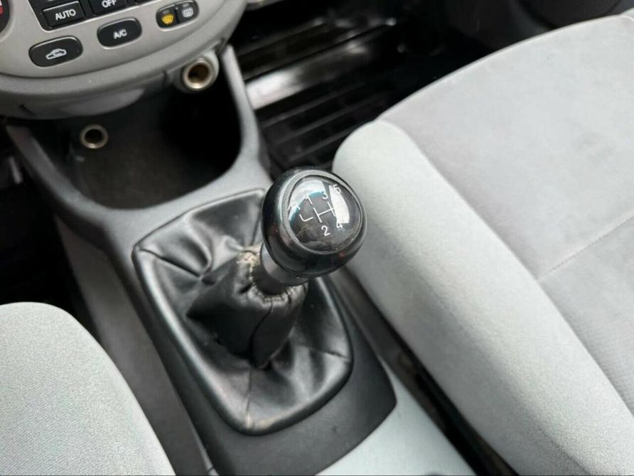 Chevrolet Lacetti I Набережные Челны  - изображение 12