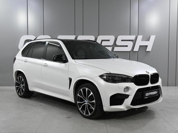 BMW X5 III (F15) с пробегом 2014 года, цена 3 399 000 рублей, 236767 км, внедорожник, Автокод Объявления