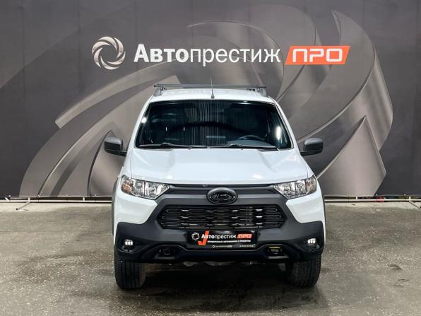 Lada (ВАЗ) Niva Travel I с пробегом 2023 года, цена 944 000 рублей, 45421 км, внедорожник, Автокод Объявления