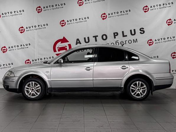 Volkswagen Passat B5 Рестайлинг с пробегом 2002 года, цена 399 000 рублей, 301445 км, седан, Автокод Объявления