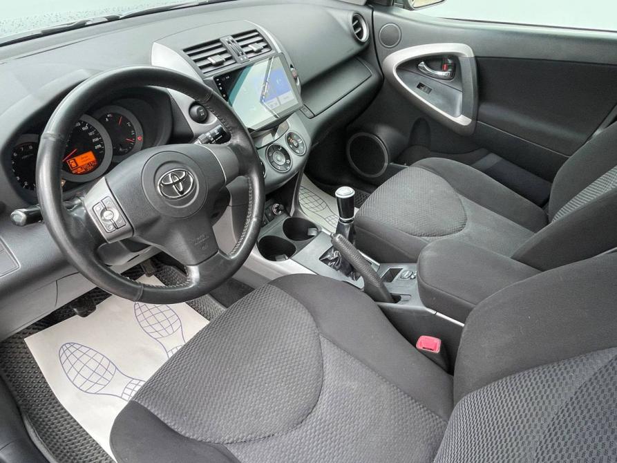 Toyota RAV4 III (XA30) Стерлитамак  - изображение 22