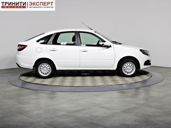 Lada (ВАЗ) Granta I Рестайлинг с пробегом 2024 года, цена 797 000 рублей, 56427 км, лифтбек, Автокод Объявления