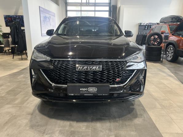 Haval F7 I Рестайлинг с пробегом 2023 года, цена 1 750 000 рублей, 51748 км, внедорожник, Автокод Объявления