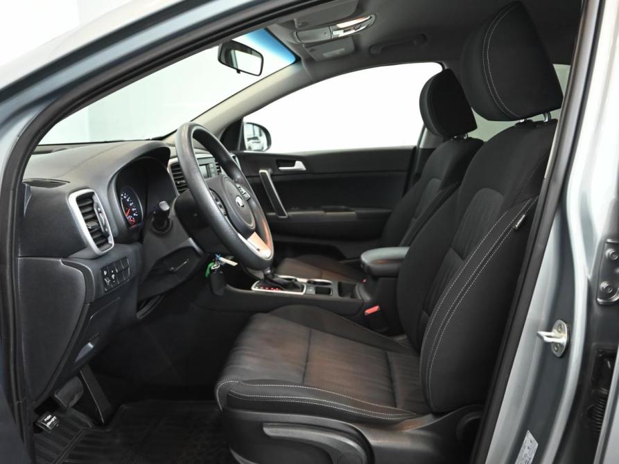 Kia Sportage IV Рестайлинг Екатеринбург  - изображение 10