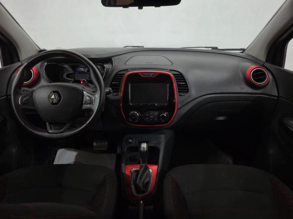 Renault Kaptur I с пробегом 2018 года, цена 1 350 000 рублей, 87375 км, внедорожник, Автокод Объявления