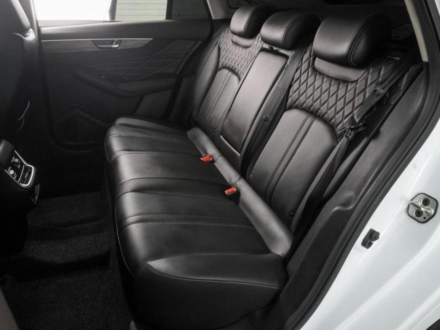 Dongfeng Shine Max Воронеж  - изображение 9
