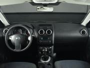 Nissan Qashqai I Рестайлинг Кемерово  - изображение 27