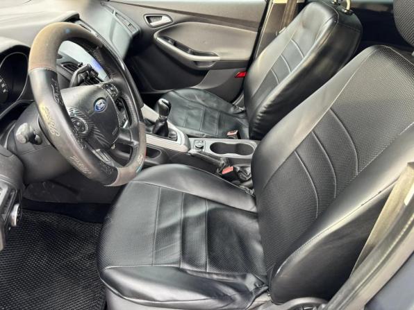 Ford Focus III с пробегом 2012 года, цена 698 750 рублей, 176000 км, хэтчбек, Автокод Объявления